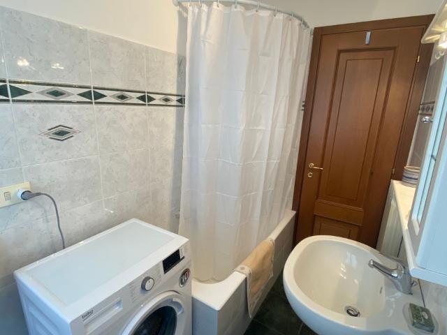 Appartamento Trilocale a Sestri Levante