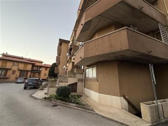Appartamento Trilocale a Passignano sul Trasimeno