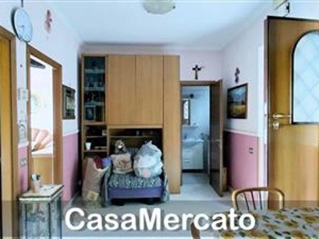 Appartamento Trilocale a Rocca di Papa