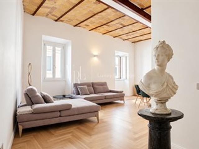 Appartamento Trilocale a Roma