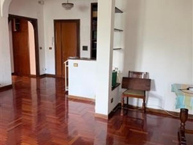 Appartamento Trilocale a Roma