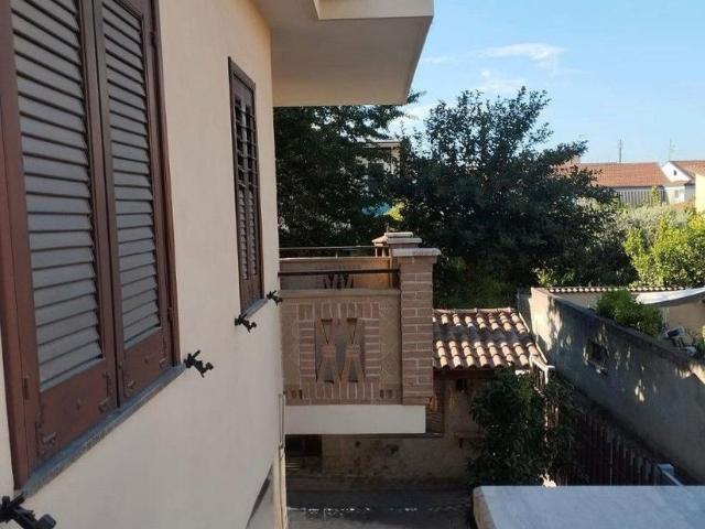 Appartamento trilocale a Trentola Ducenta