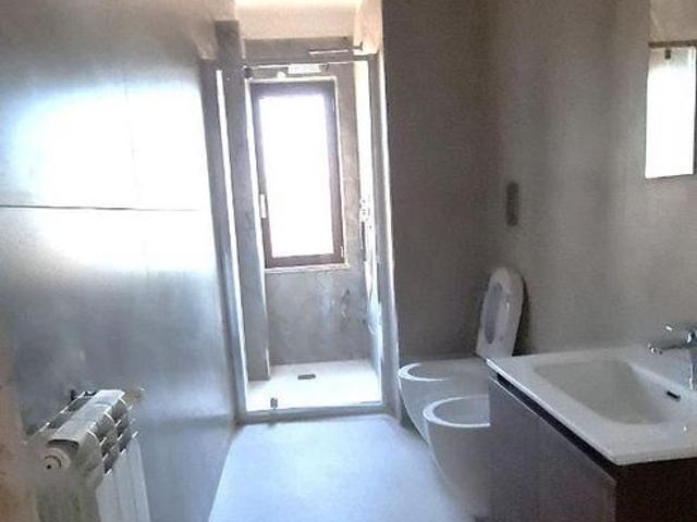 Appartamento trilocale a Trentola Ducenta V