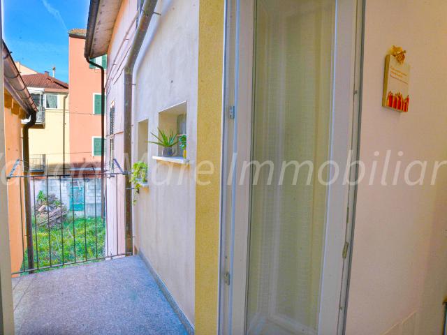 Appartamento Trilocale a Vado Ligure