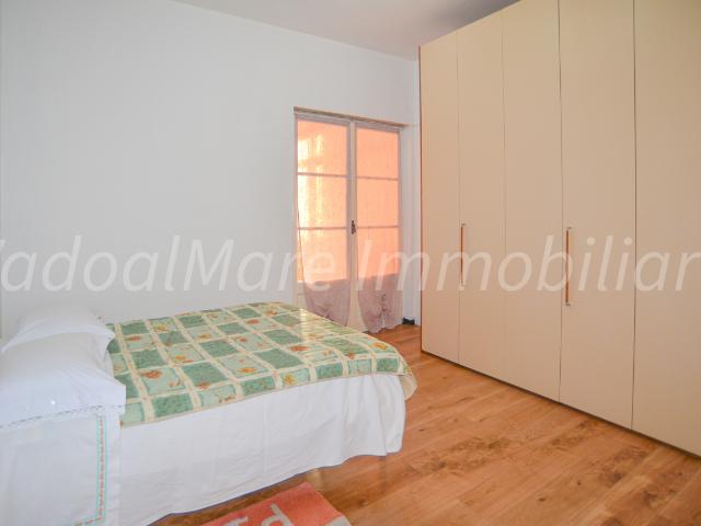 Appartamento Trilocale a Vado Ligure