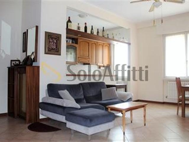 Appartamento Trilocale a Villa Cortese