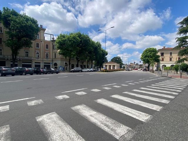 Appartamento Trilocale a zona est, Brescia