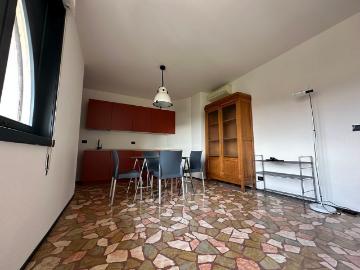 Appartamento Trilocale a zona est, Brescia