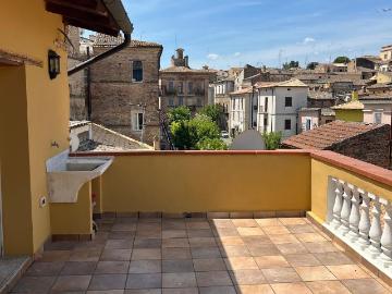 Appartamento, Trilocale affitto a Lanciano
