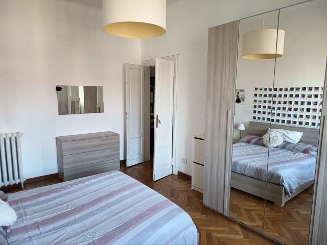 Appartamento, Trilocale Affitto a Milano, Porta Romana