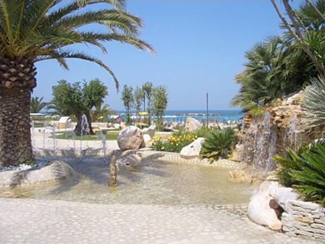 Appartamento, Trilocale affitto a San Benedetto del Tronto | Centro Servizi Immobiliari
