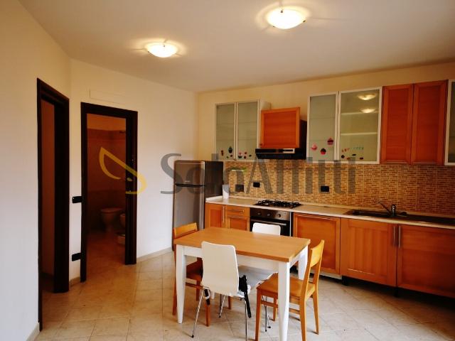 Appartamento Trilocale arredato 60 mq