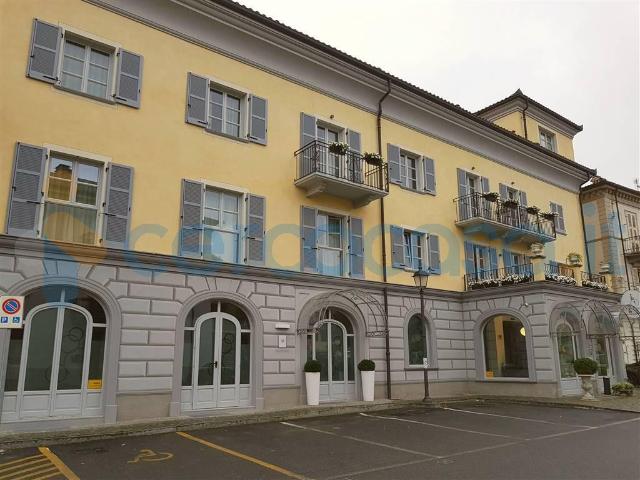 Appartamento Trilocale di nuova costruzione, in affitto in C.so Italia 17, Bistagno