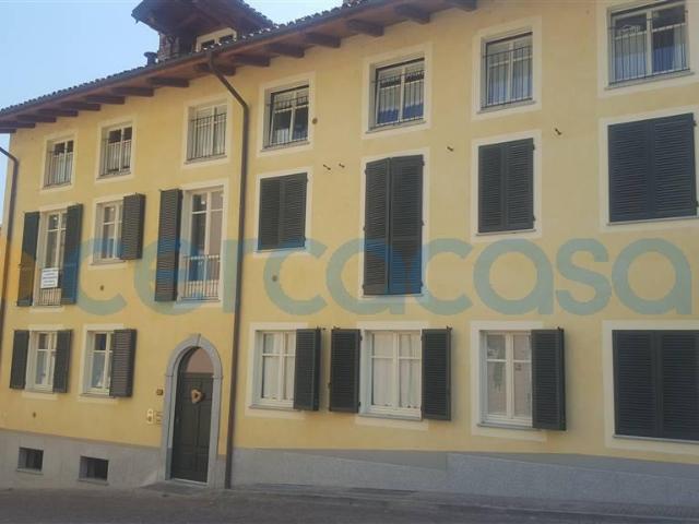 Appartamento Trilocale di nuova costruzione, in affitto in Via Orsi, Villanova Mondovi'
