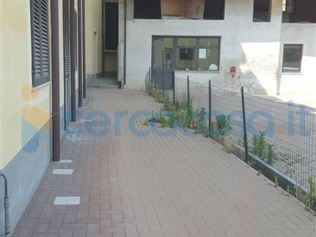 Appartamento Trilocale di nuova costruzione, in affitto in Via Orsi, Villanova Mondovi'