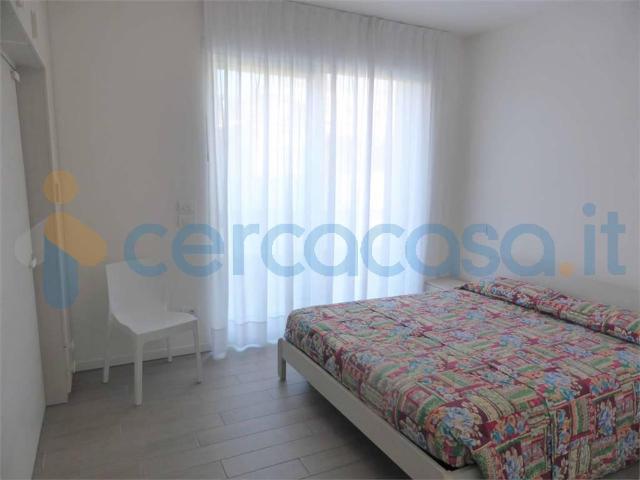 Appartamento Trilocale di nuova costruzione, in affitto in Via Aquileia 10 Vicolo, Jesolo