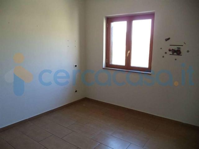 Appartamento Trilocale di nuova costruzione, in affitto in Via Bernardo Belli, Colfelice