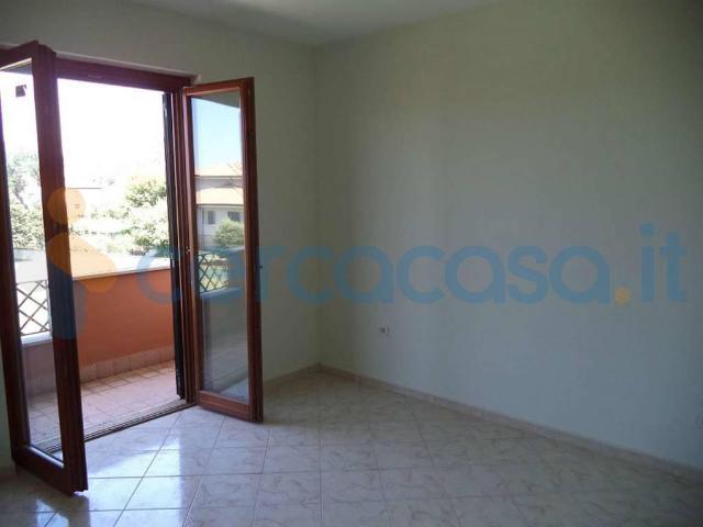 Appartamento Trilocale di nuova costruzione, in affitto in Via Casilina, Arce