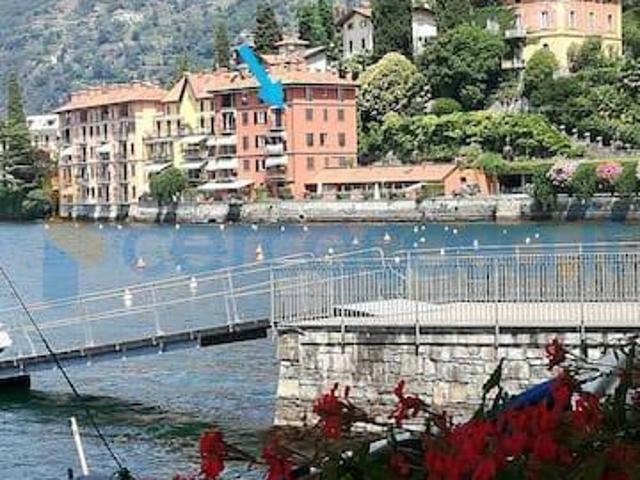 Appartamento Trilocale di nuova costruzione, in affitto in Via Carlo Alberto 5, Bellano
