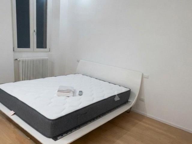 Appartamento trilocale doppi servizi