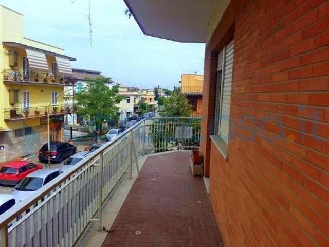 Appartamento Trilocale in ottime condizioni in affitto a Tivoli