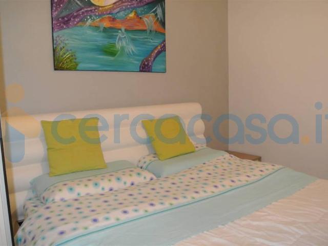 Appartamento Trilocale in ottime condizioni in affitto a Aci Castello