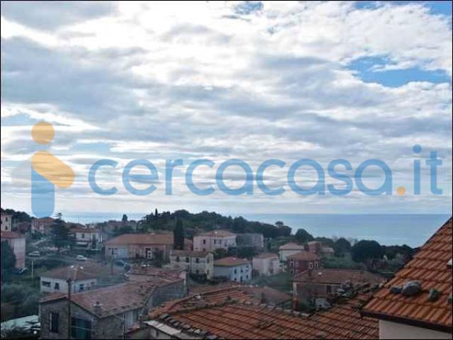 Appartamento Trilocale in ottime condizioni in affitto a Ameglia