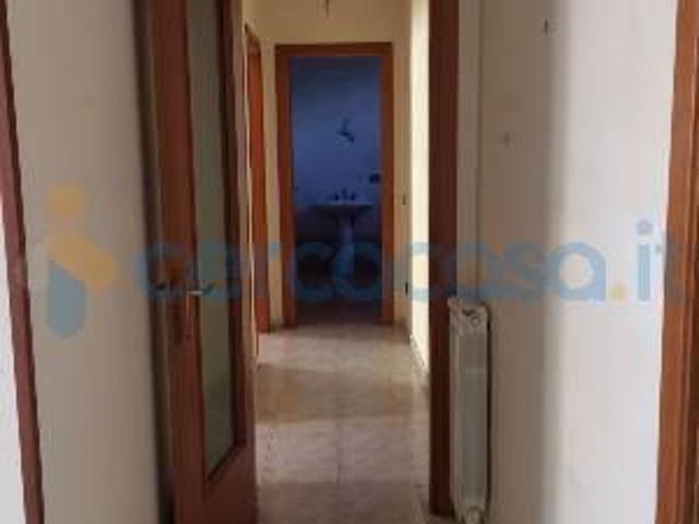 Appartamento Trilocale in ottime condizioni in affitto a Casalnuovo Di Napoli