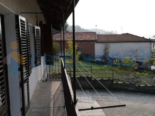 Appartamento Trilocale in ottime condizioni in affitto a Casalborgone