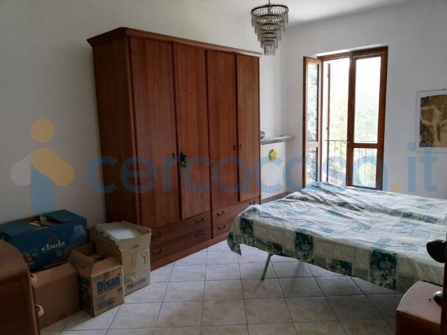 Appartamento Trilocale in ottime condizioni in affitto a Casalborgone