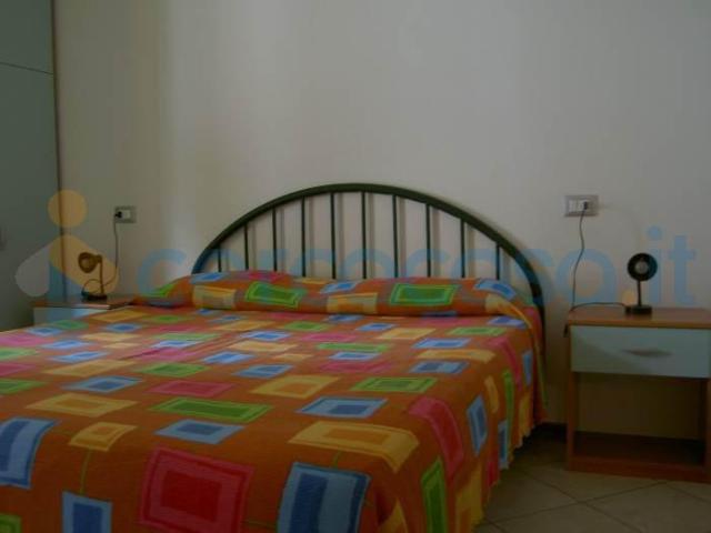 Appartamento Trilocale in ottime condizioni in affitto a Comacchio