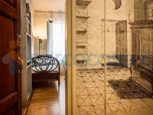 Appartamento Trilocale in ottime condizioni in affitto a Firenze