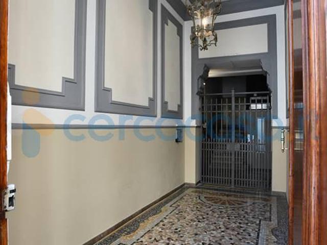 Appartamento Trilocale in ottime condizioni in affitto a Firenze