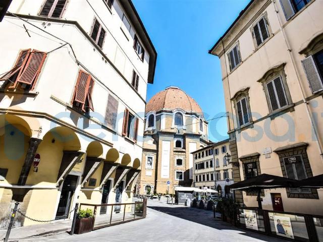 Appartamento Trilocale in ottime condizioni in affitto a Firenze