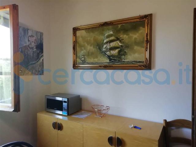 Appartamento Trilocale in ottime condizioni in affitto a Gambassi Terme