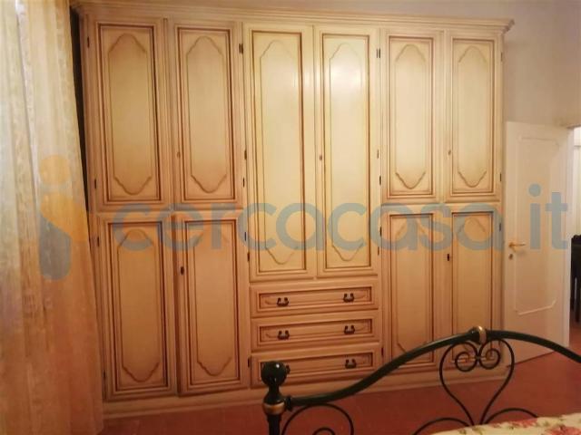 Appartamento Trilocale in ottime condizioni in affitto a Gambassi Terme