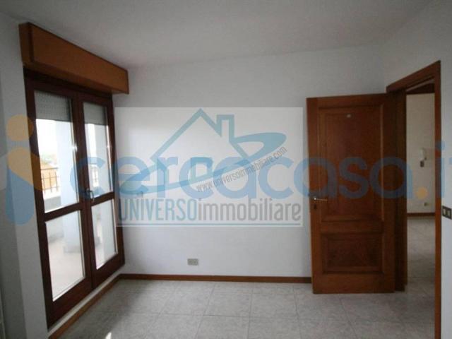 Appartamento Trilocale in ottime condizioni in affitto a Grottammare