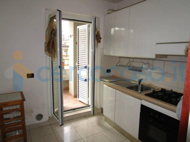 Appartamento Trilocale in ottime condizioni in affitto a Grottammare
