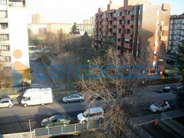 Appartamento Trilocale in ottime condizioni in affitto a Milano