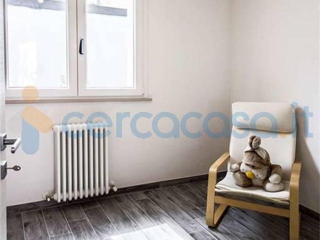 Appartamento Trilocale in ottime condizioni in affitto a Pesaro