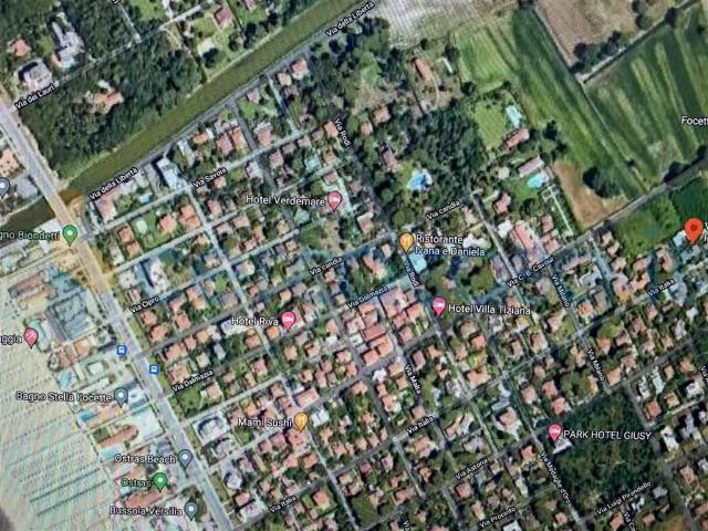 Appartamento Trilocale in ottime condizioni in affitto a Pietrasanta