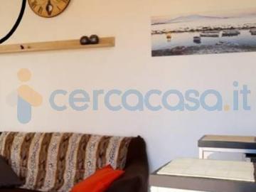 Appartamento Trilocale in ottime condizioni, in affitto in Corso Giuseppe Garibaldi, Pozzuoli