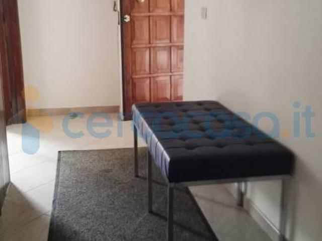 Appartamento Trilocale in ottime condizioni, in affitto in Corso Giuseppe Garibaldi, Pozzuoli