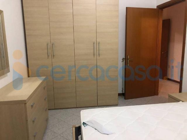 Appartamento Trilocale in ottime condizioni, in affitto in Corso Vecchio, Terni