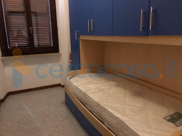 Appartamento Trilocale in ottime condizioni, in affitto in Corso Vecchio, Terni