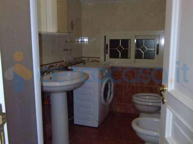 Appartamento Trilocale in ottime condizioni, in affitto in Citta' Giardino, Siracusa