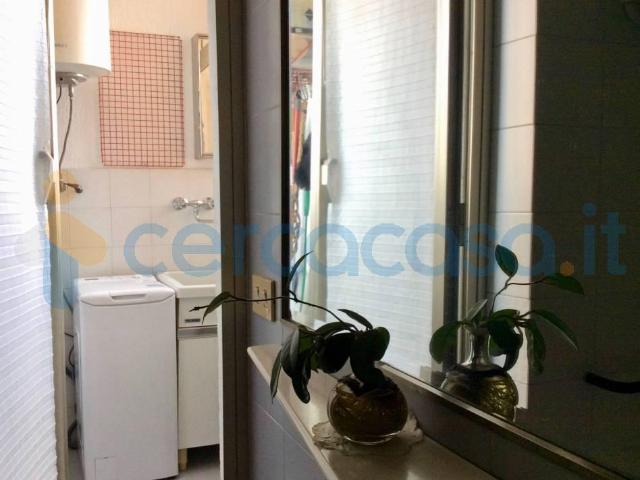 Appartamento Trilocale in ottime condizioni, in affitto in Piazza Bernardo Zamagna, Roma
