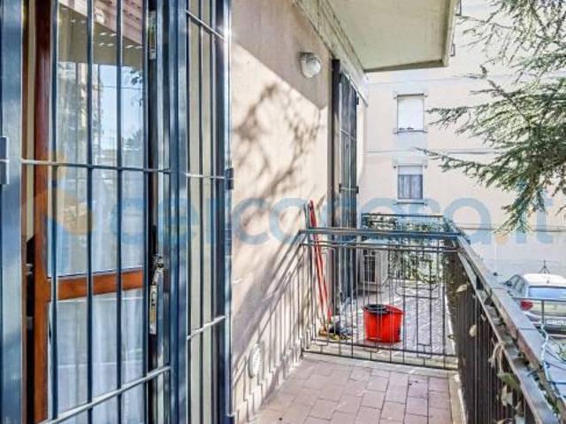 Appartamento Trilocale in ottime condizioni, in affitto in Piazza Giancarlo Rastelli, Parma
