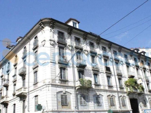 Appartamento Trilocale in ottime condizioni, in affitto in Piazzale Baiamonti, Milano