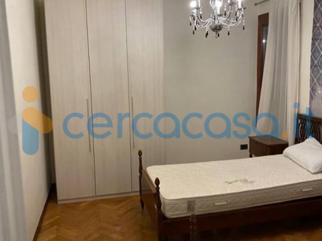 Appartamento Trilocale in ottime condizioni, in affitto in Riva Del Vin, Venezia